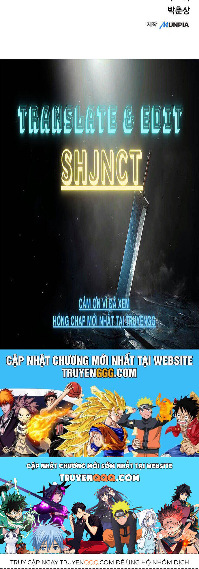 Nam Thứ Đình Công Thì Phải Làm Sao?! Chap 50 - Next Chap 51