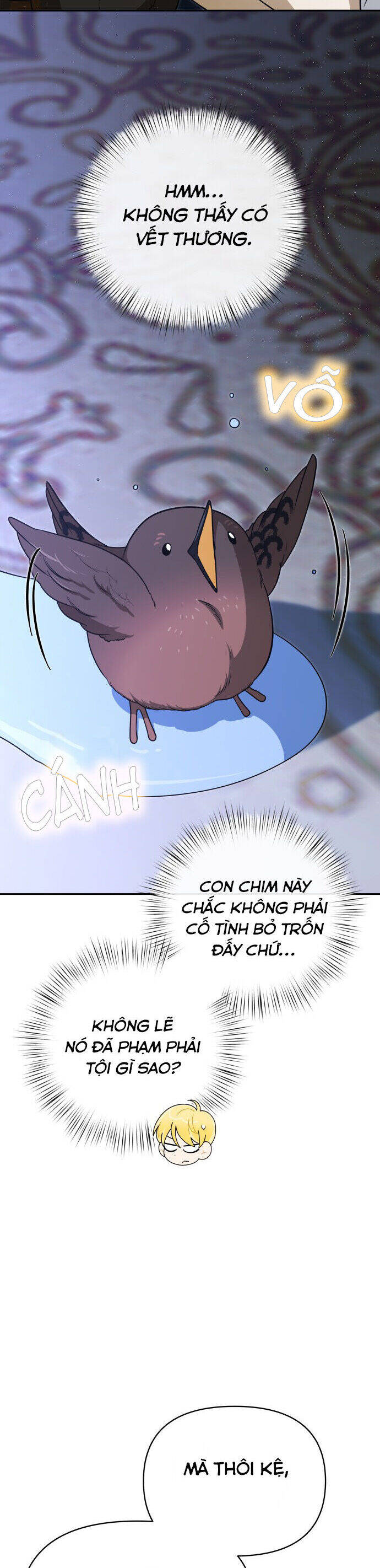 Nam Thứ Đình Công Thì Phải Làm Sao?! Chap 50 - Next Chap 51