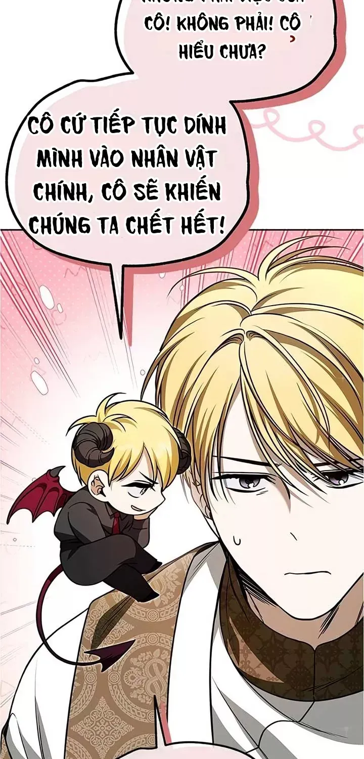 Nam Thứ Đình Công Thì Phải Làm Sao?! Chap 51 - Next Chap 52