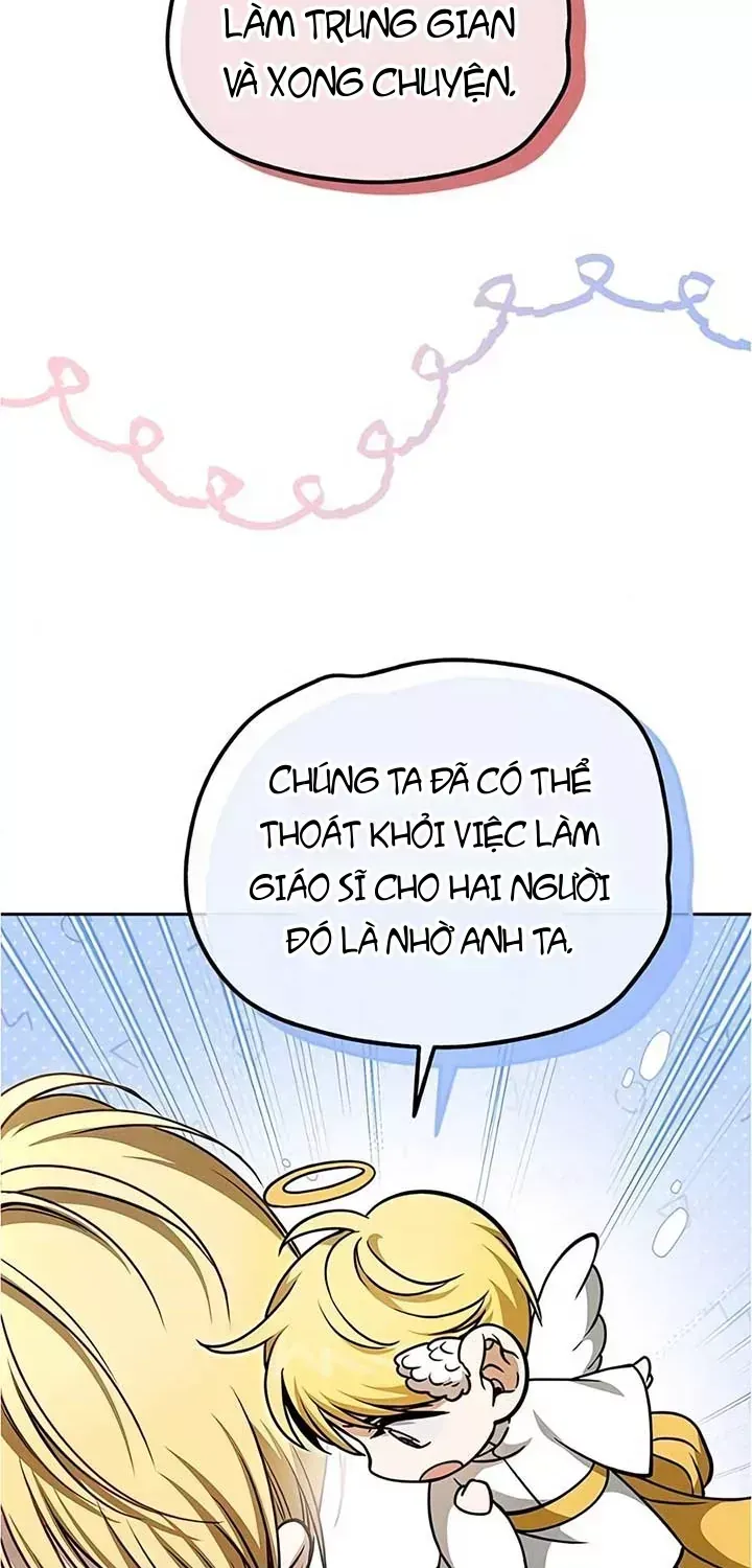 Nam Thứ Đình Công Thì Phải Làm Sao?! Chap 51 - Next Chap 52