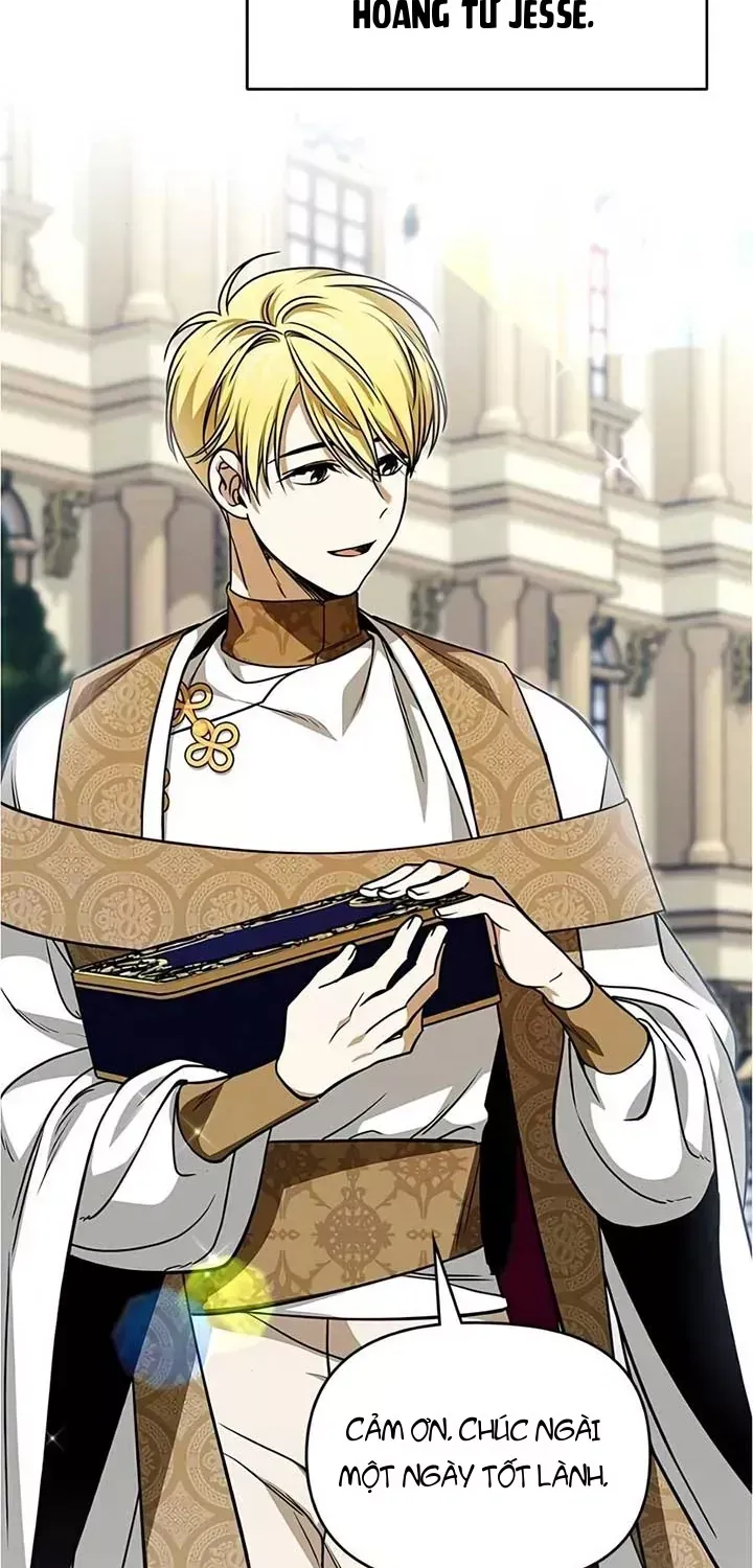 Nam Thứ Đình Công Thì Phải Làm Sao?! Chap 51 - Next Chap 52