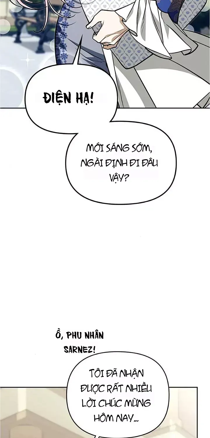 Nam Thứ Đình Công Thì Phải Làm Sao?! Chap 51 - Next Chap 52