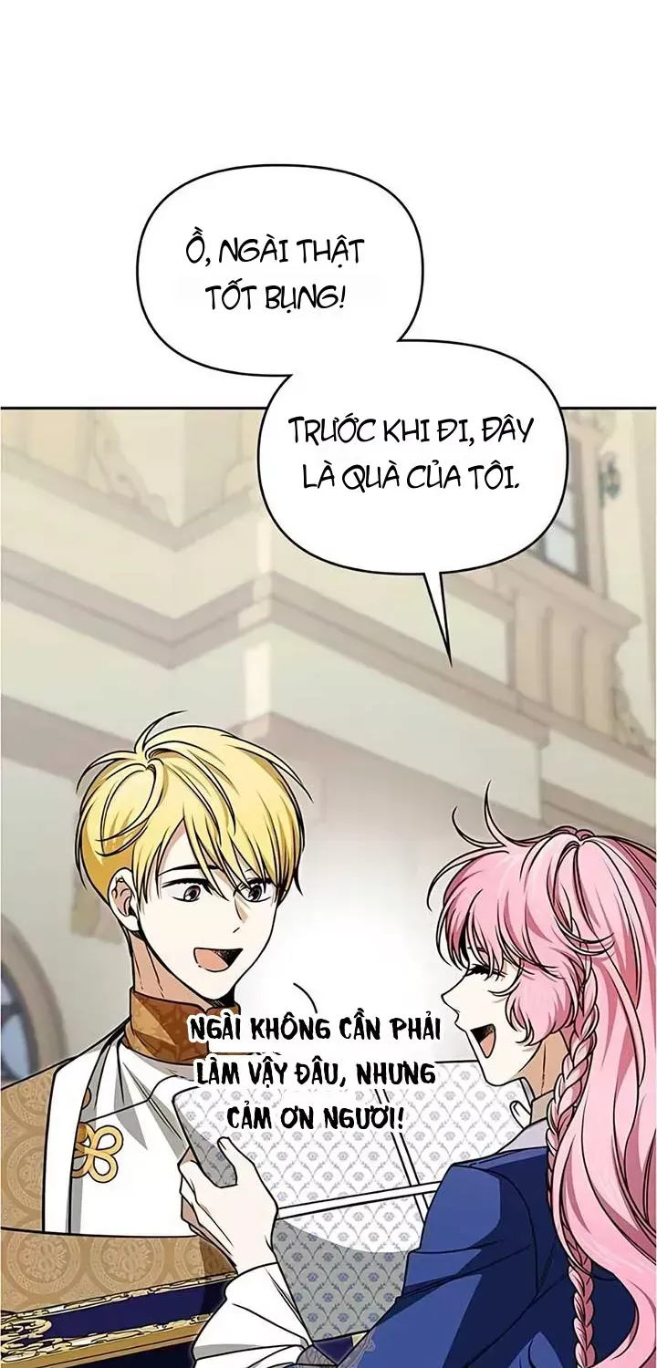 Nam Thứ Đình Công Thì Phải Làm Sao?! Chap 51 - Next Chap 52