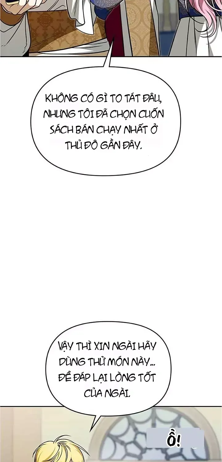 Nam Thứ Đình Công Thì Phải Làm Sao?! Chap 51 - Next Chap 52