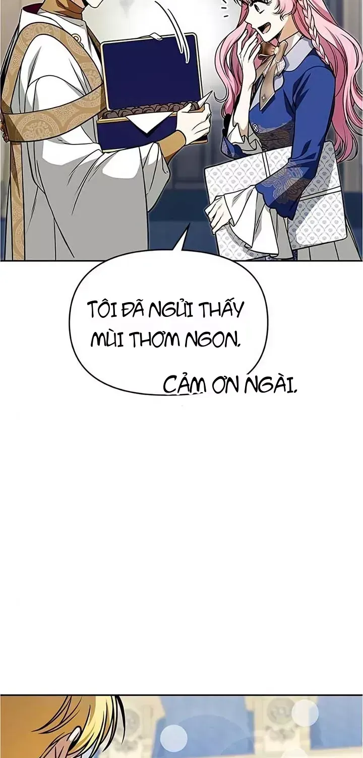 Nam Thứ Đình Công Thì Phải Làm Sao?! Chap 51 - Next Chap 52