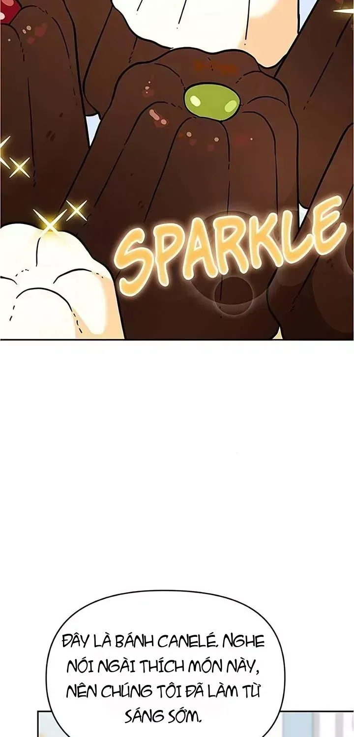 Nam Thứ Đình Công Thì Phải Làm Sao?! Chap 51 - Next Chap 52