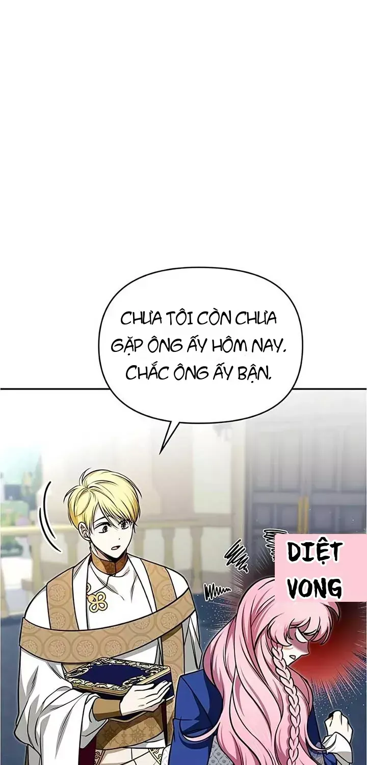 Nam Thứ Đình Công Thì Phải Làm Sao?! Chap 51 - Next Chap 52