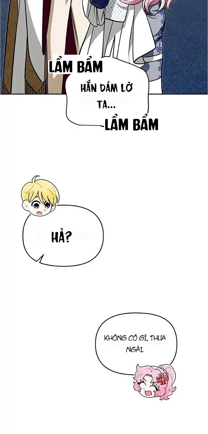Nam Thứ Đình Công Thì Phải Làm Sao?! Chap 51 - Next Chap 52