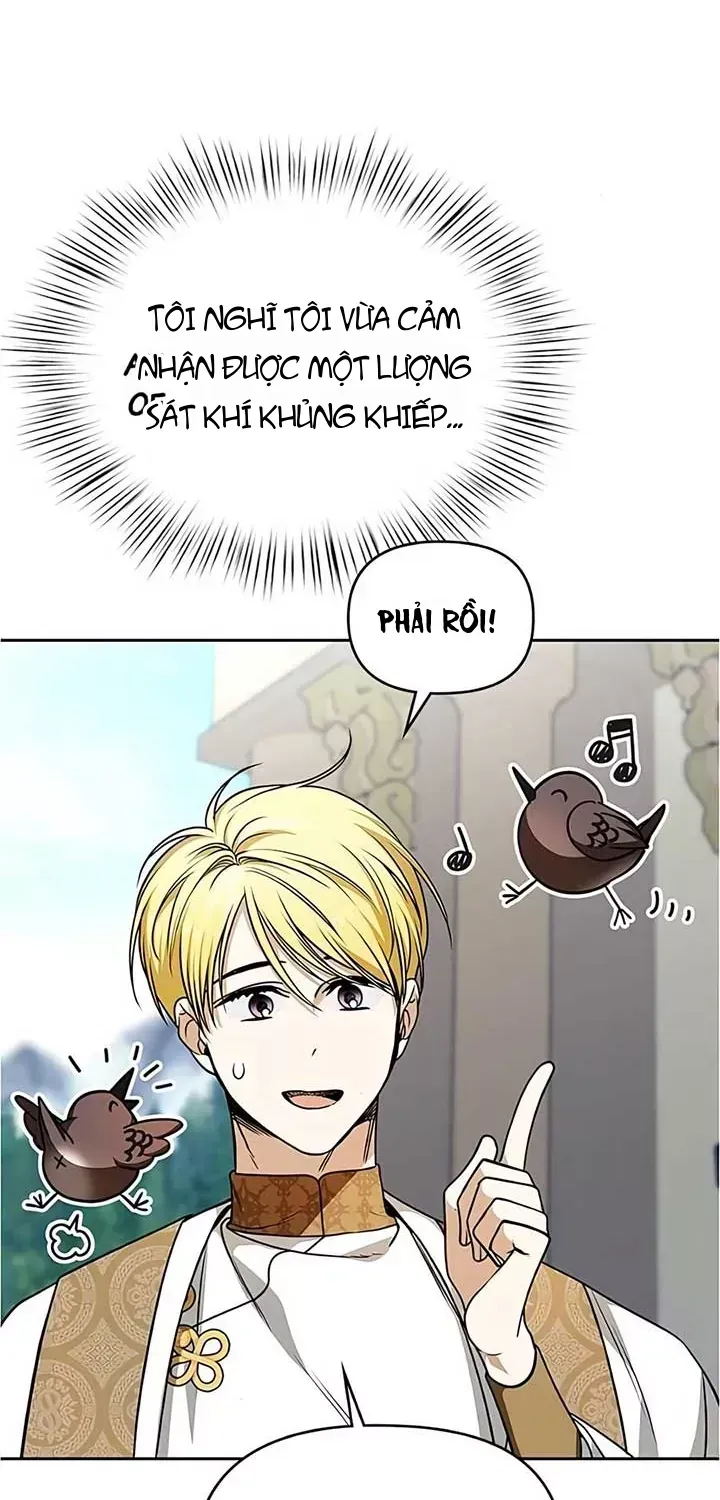 Nam Thứ Đình Công Thì Phải Làm Sao?! Chap 51 - Next Chap 52