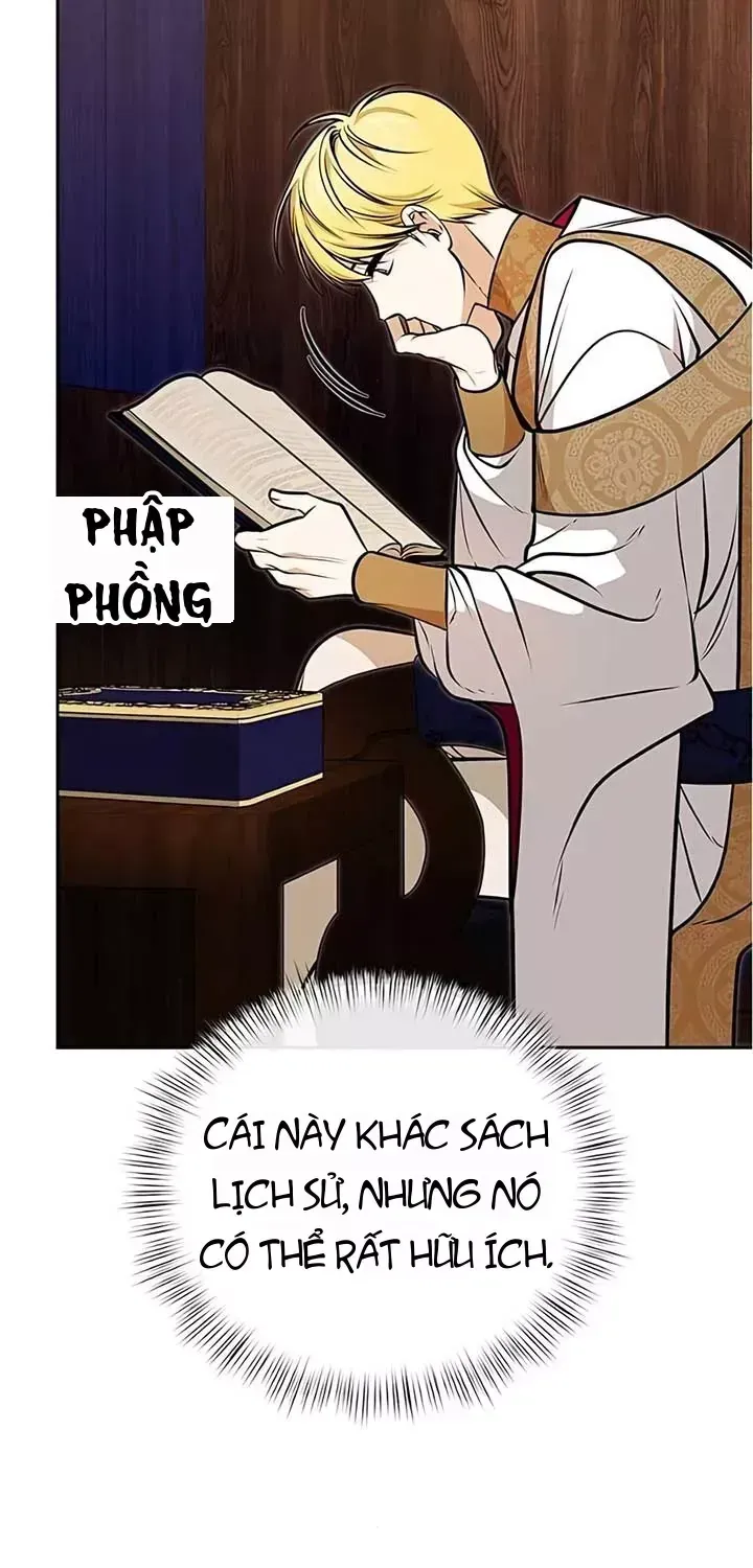 Nam Thứ Đình Công Thì Phải Làm Sao?! Chap 51 - Next Chap 52