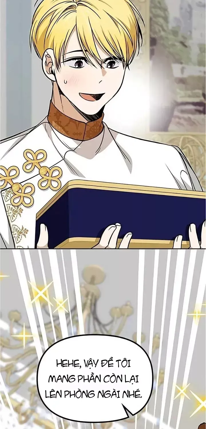 Nam Thứ Đình Công Thì Phải Làm Sao?! Chap 51 - Next Chap 52