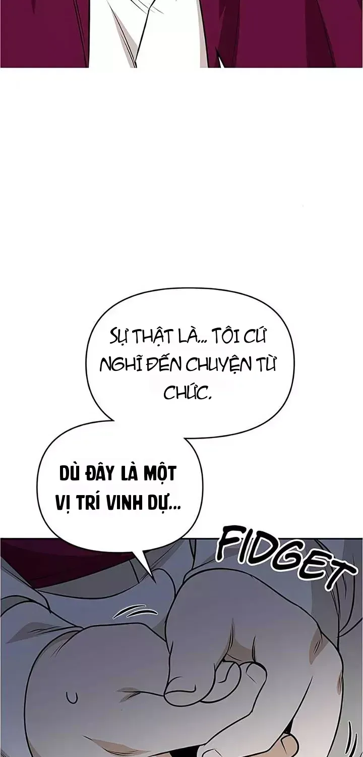 Nam Thứ Đình Công Thì Phải Làm Sao?! Chap 51 - Next Chap 52