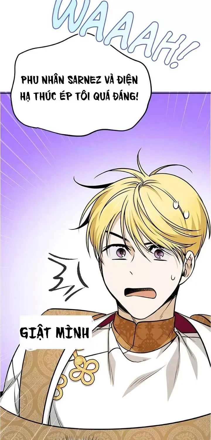 Nam Thứ Đình Công Thì Phải Làm Sao?! Chap 51 - Next Chap 52