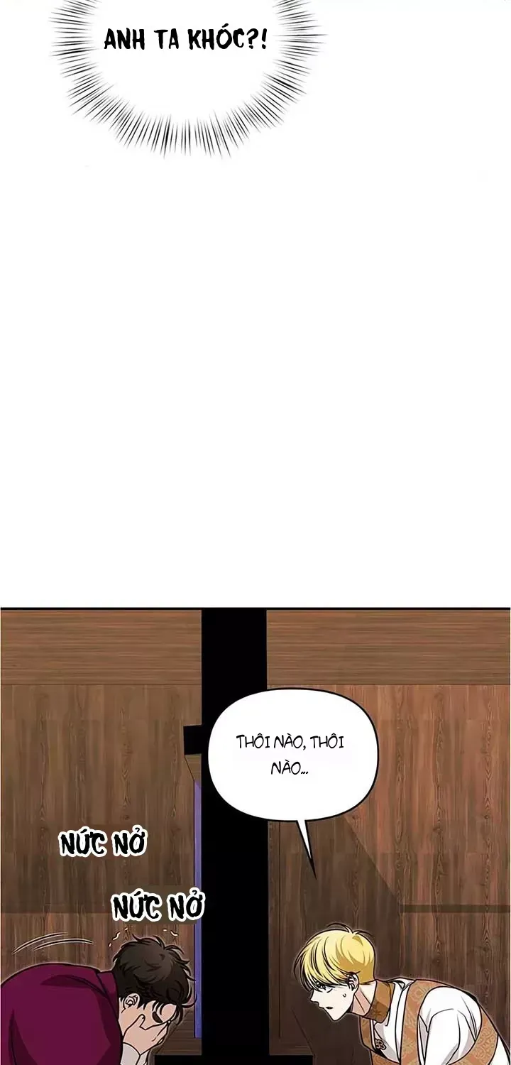 Nam Thứ Đình Công Thì Phải Làm Sao?! Chap 51 - Next Chap 52