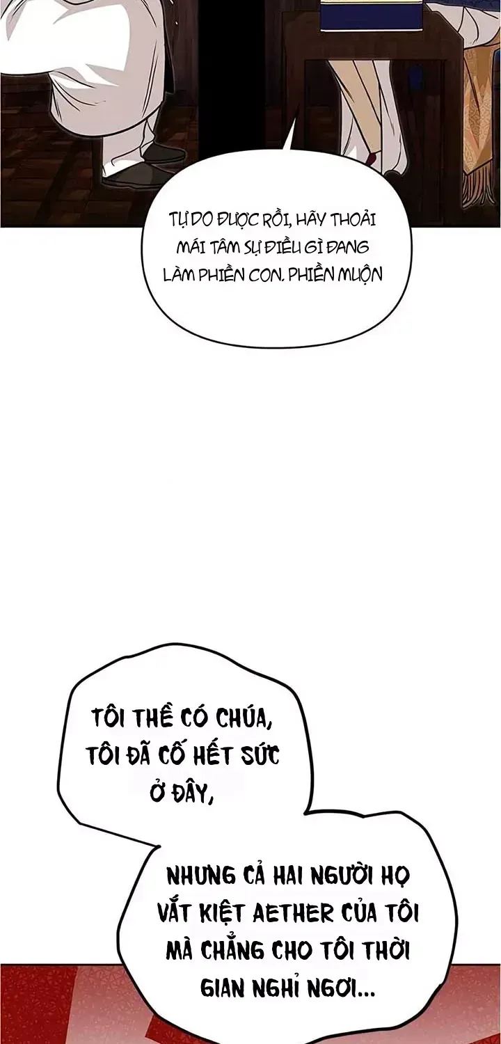 Nam Thứ Đình Công Thì Phải Làm Sao?! Chap 51 - Next Chap 52