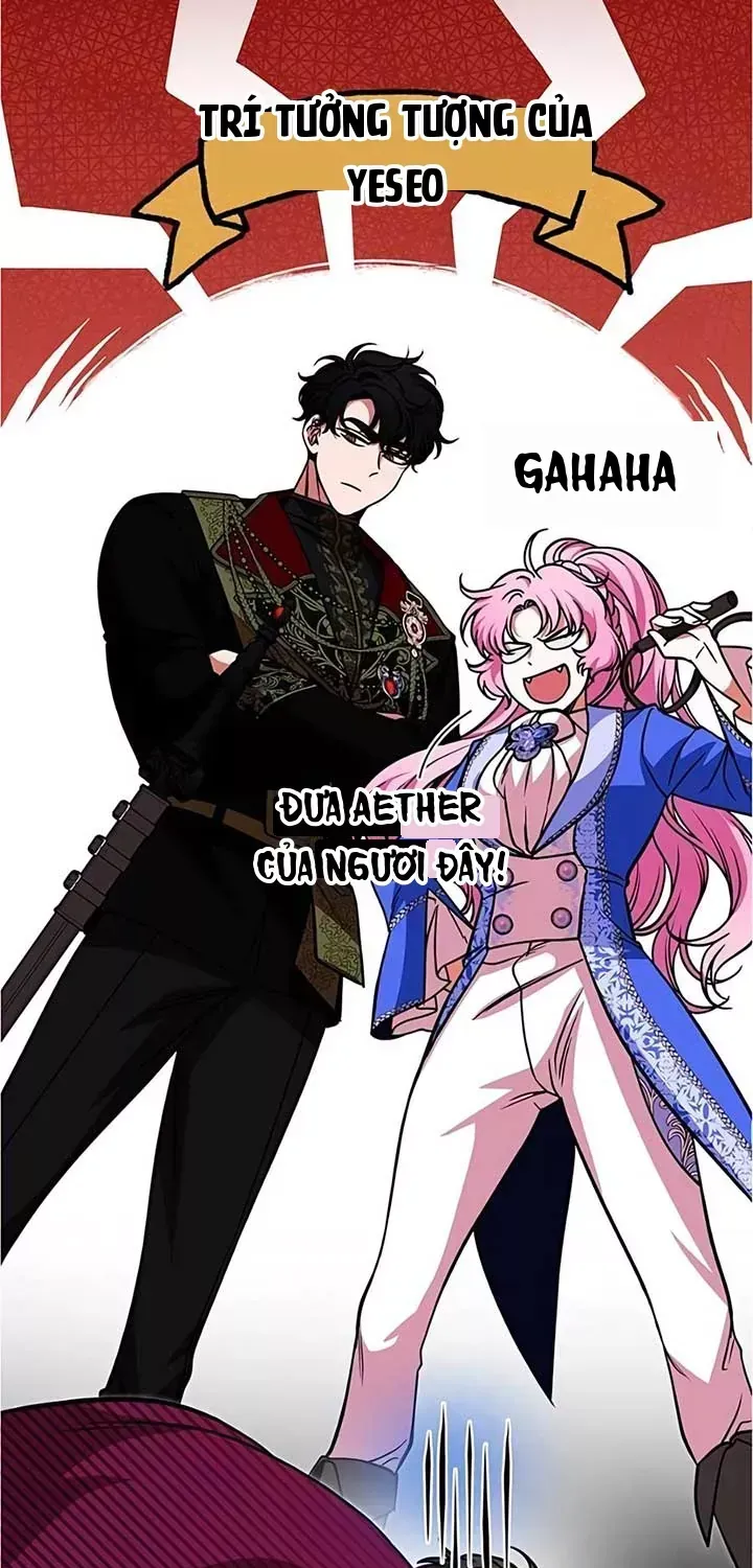 Nam Thứ Đình Công Thì Phải Làm Sao?! Chap 51 - Next Chap 52