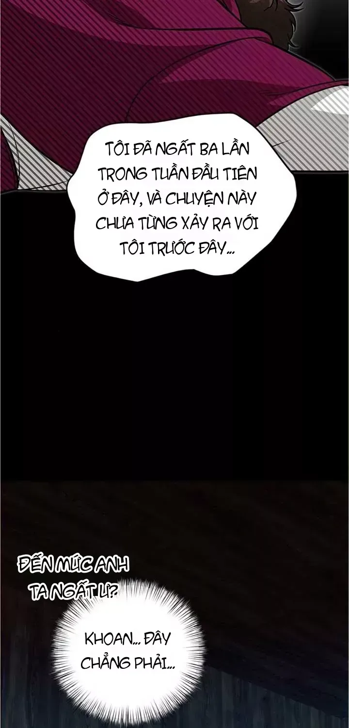 Nam Thứ Đình Công Thì Phải Làm Sao?! Chap 51 - Next Chap 52
