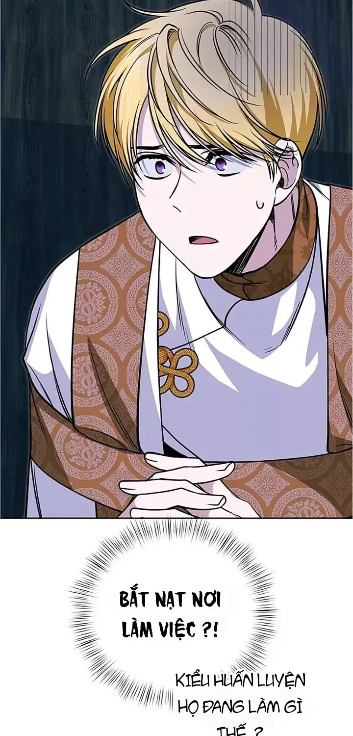 Nam Thứ Đình Công Thì Phải Làm Sao?! Chap 51 - Next Chap 52