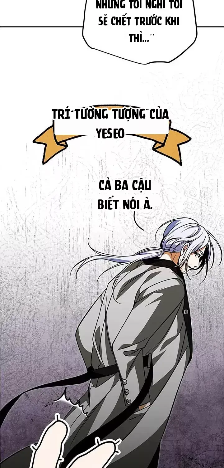 Nam Thứ Đình Công Thì Phải Làm Sao?! Chap 51 - Next Chap 52
