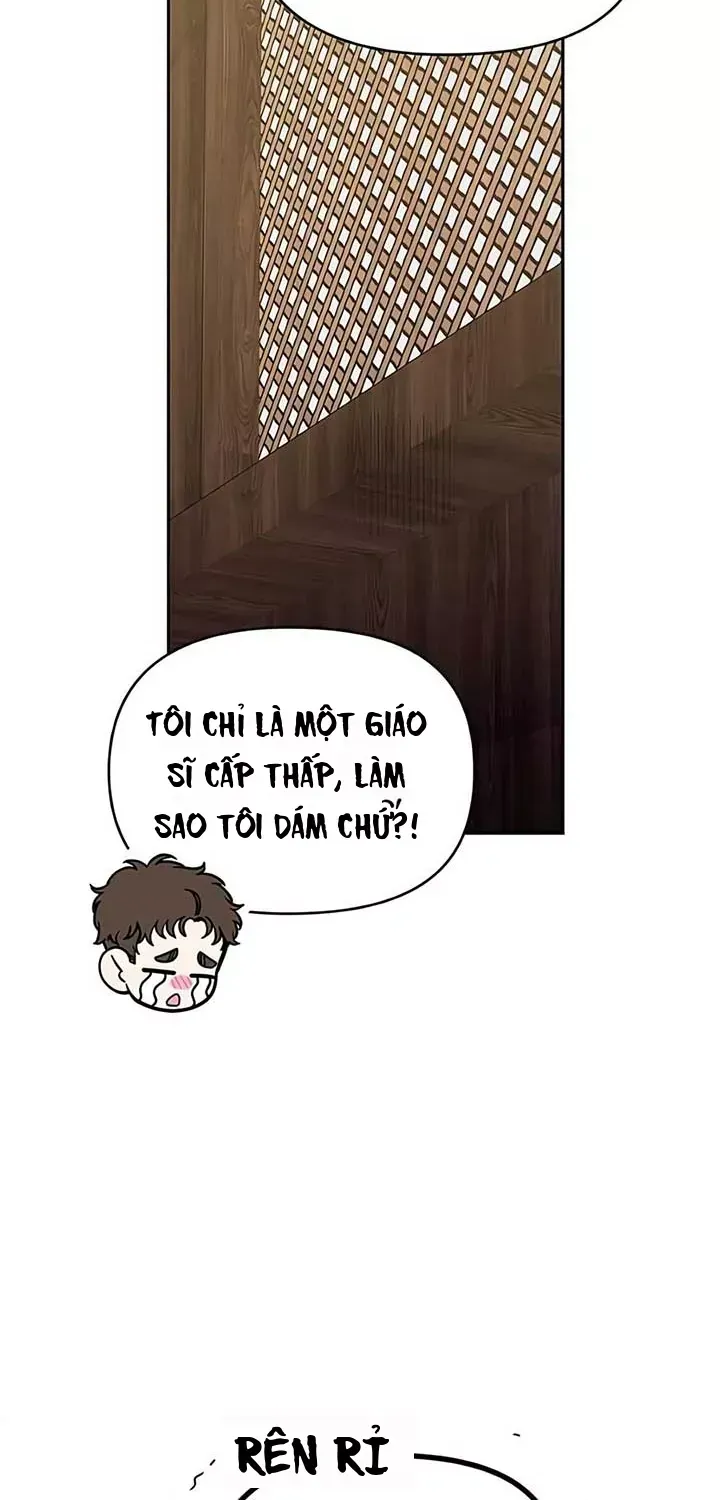 Nam Thứ Đình Công Thì Phải Làm Sao?! Chap 51 - Next Chap 52