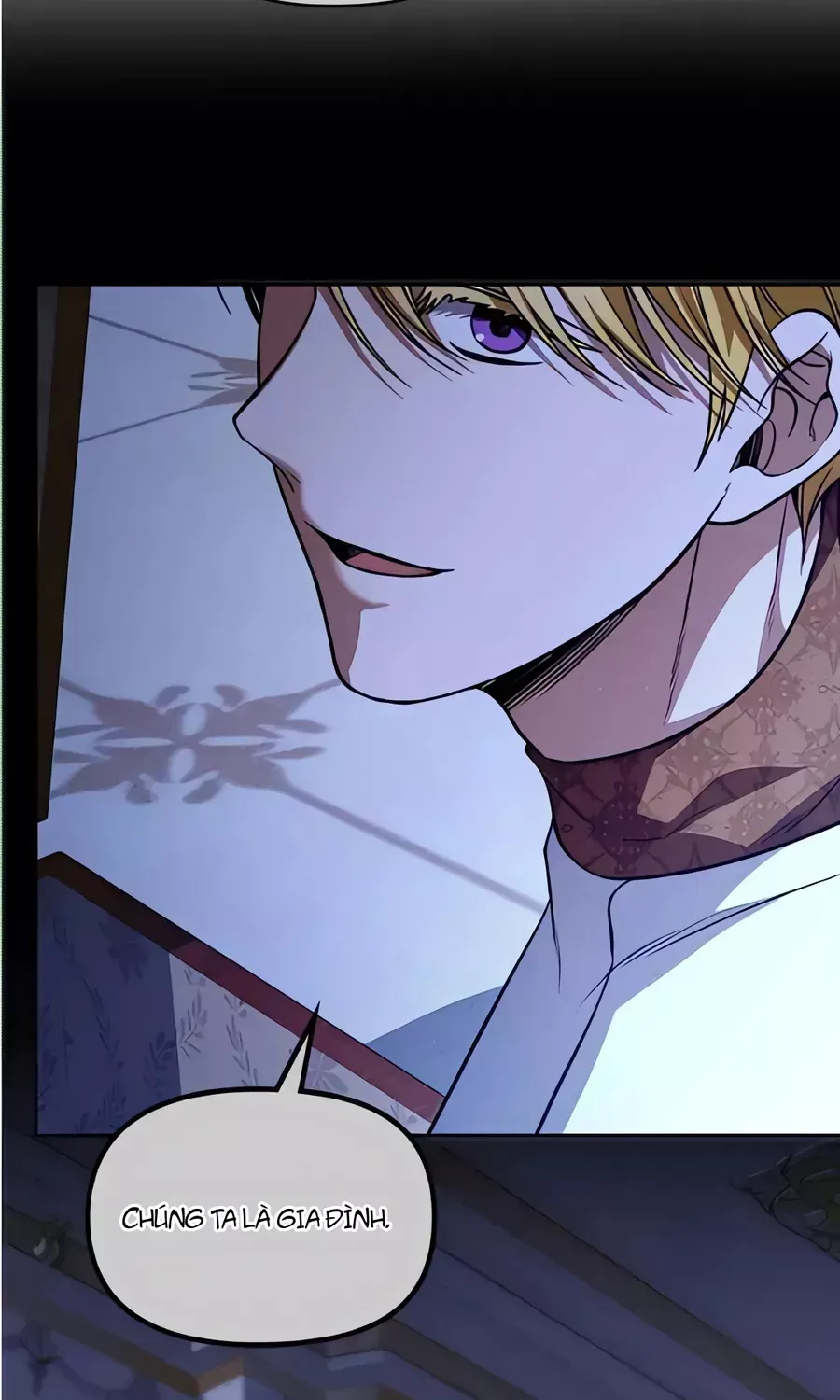 Nam Thứ Đình Công Thì Phải Làm Sao?! Chap 53 - Next Chap 54