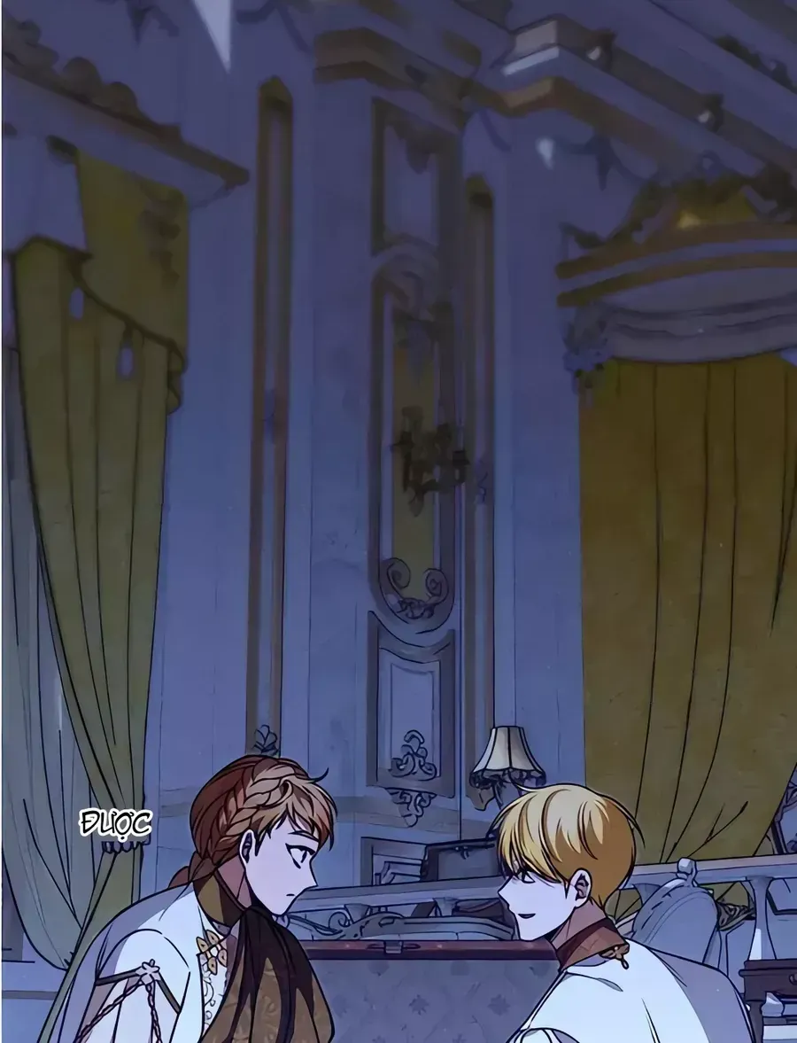 Nam Thứ Đình Công Thì Phải Làm Sao?! Chap 53 - Next Chap 54