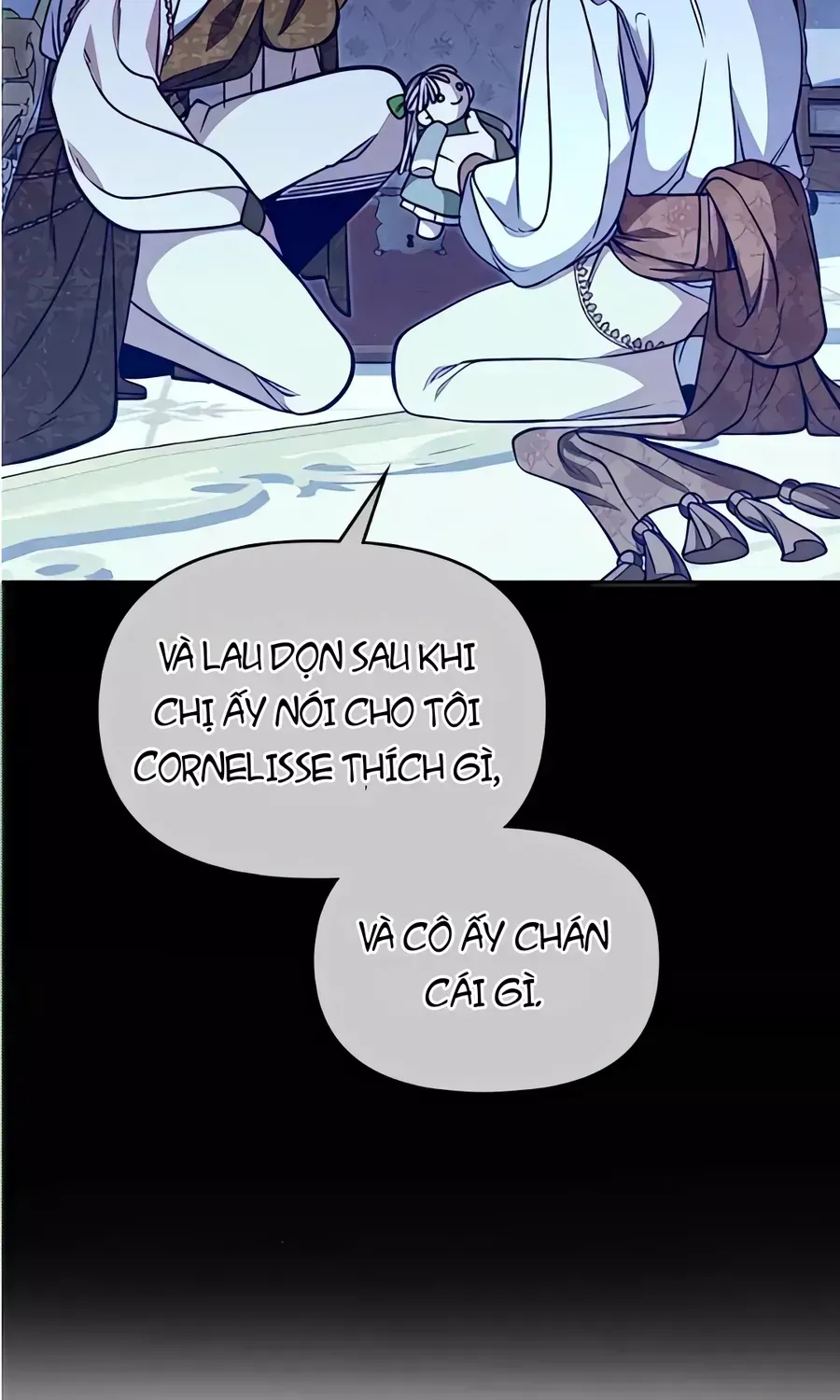 Nam Thứ Đình Công Thì Phải Làm Sao?! Chap 53 - Next Chap 54