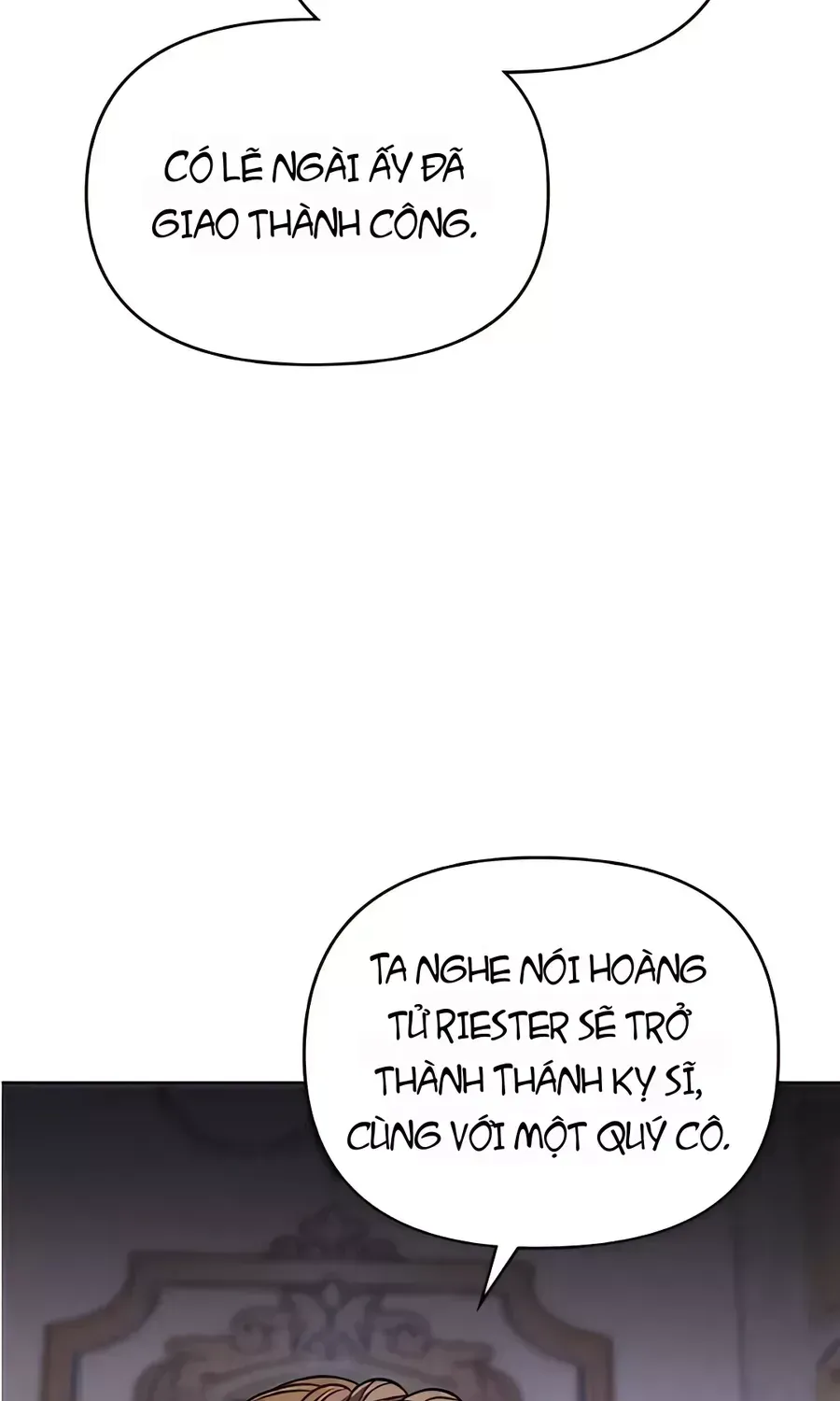 Nam Thứ Đình Công Thì Phải Làm Sao?! Chap 53 - Next Chap 54