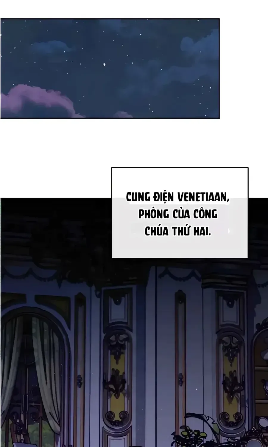 Nam Thứ Đình Công Thì Phải Làm Sao?! Chap 53 - Next Chap 54