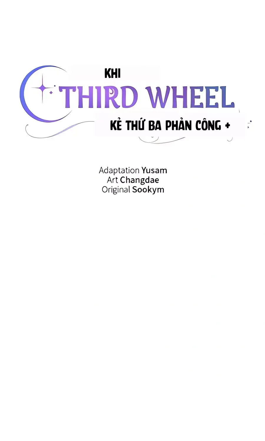 Nam Thứ Đình Công Thì Phải Làm Sao?! Chap 53 - Next Chap 54