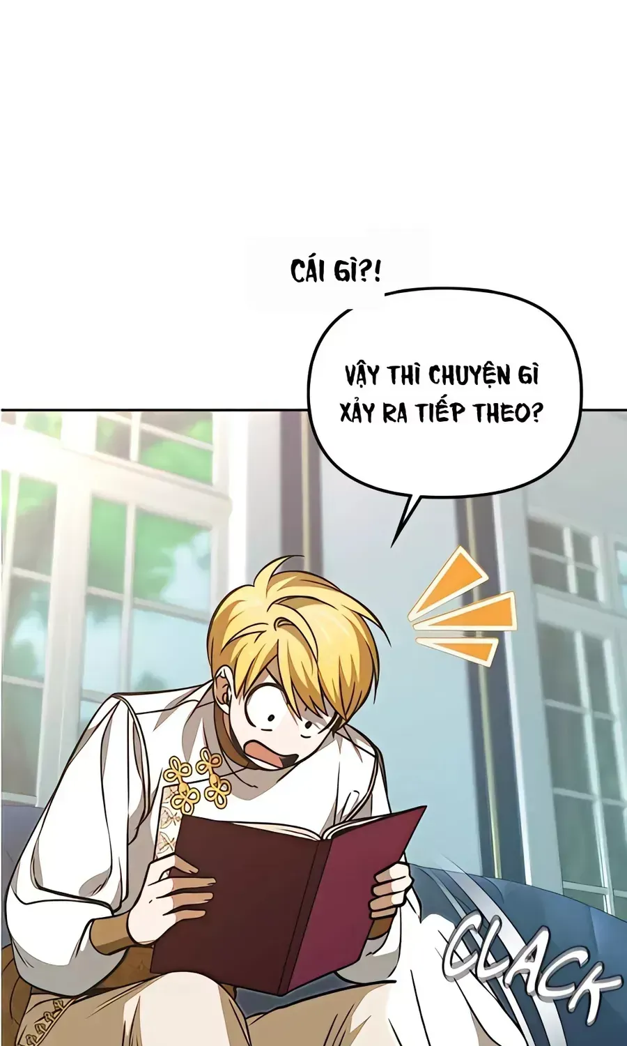 Nam Thứ Đình Công Thì Phải Làm Sao?! Chap 53 - Next Chap 54