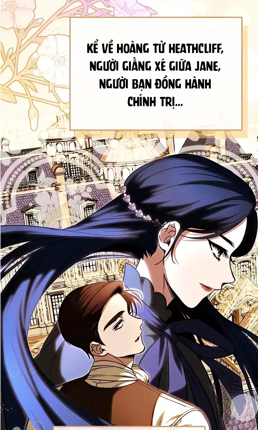 Nam Thứ Đình Công Thì Phải Làm Sao?! Chap 53 - Next Chap 54