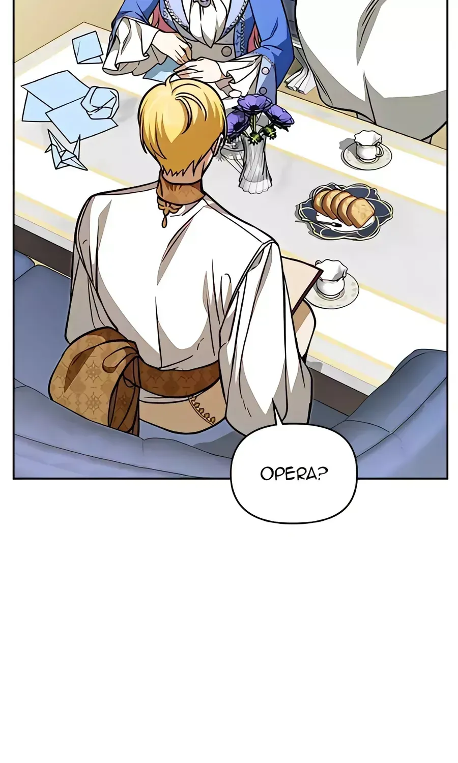 Nam Thứ Đình Công Thì Phải Làm Sao?! Chap 53 - Next Chap 54