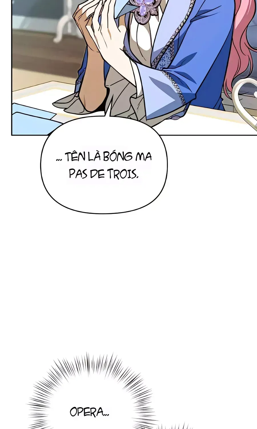 Nam Thứ Đình Công Thì Phải Làm Sao?! Chap 53 - Next Chap 54