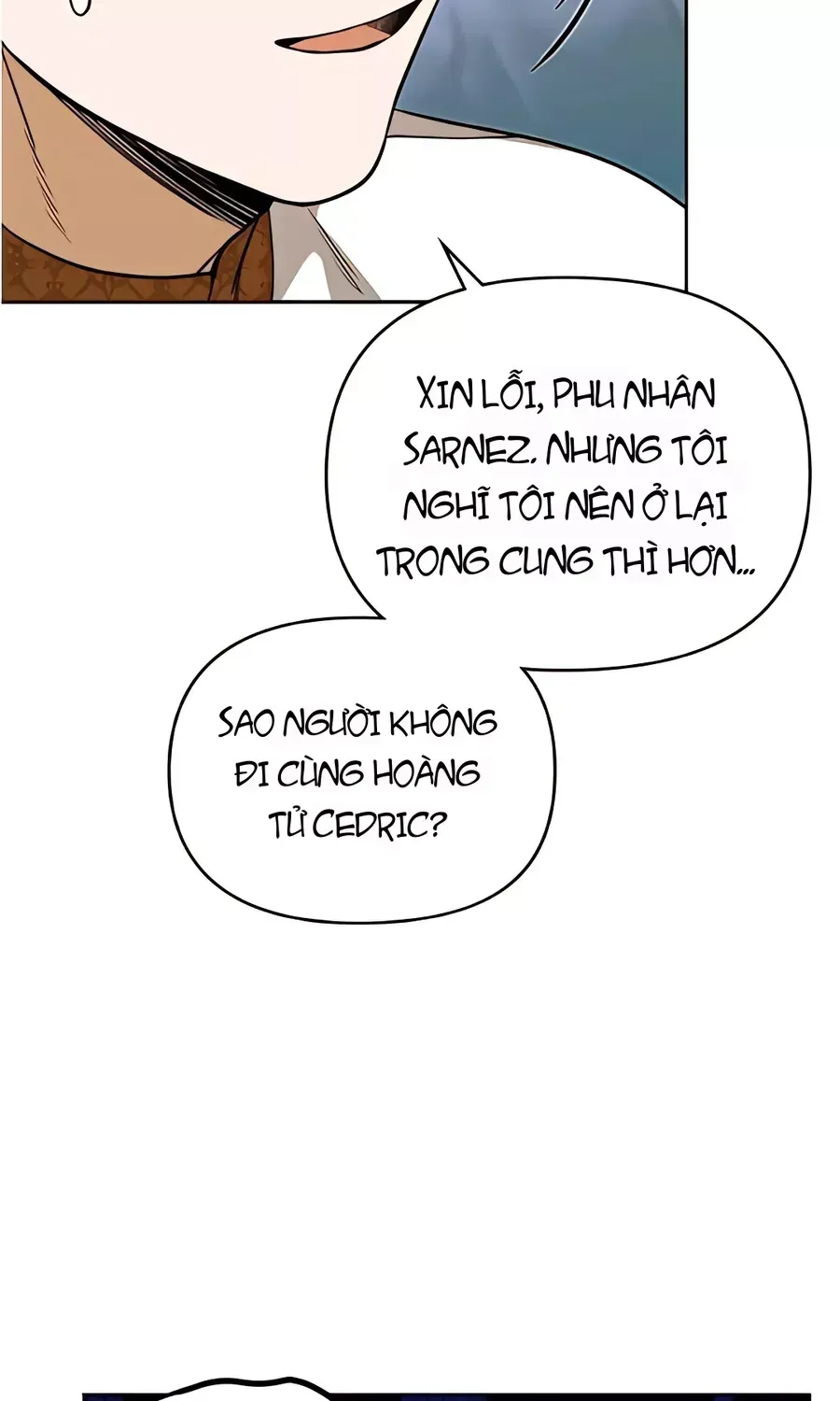 Nam Thứ Đình Công Thì Phải Làm Sao?! Chap 53 - Next Chap 54