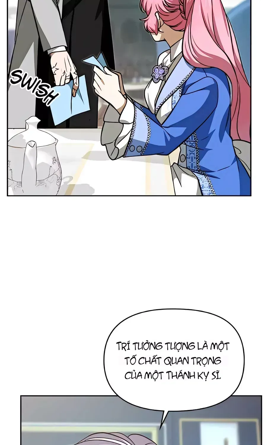 Nam Thứ Đình Công Thì Phải Làm Sao?! Chap 53 - Next Chap 54
