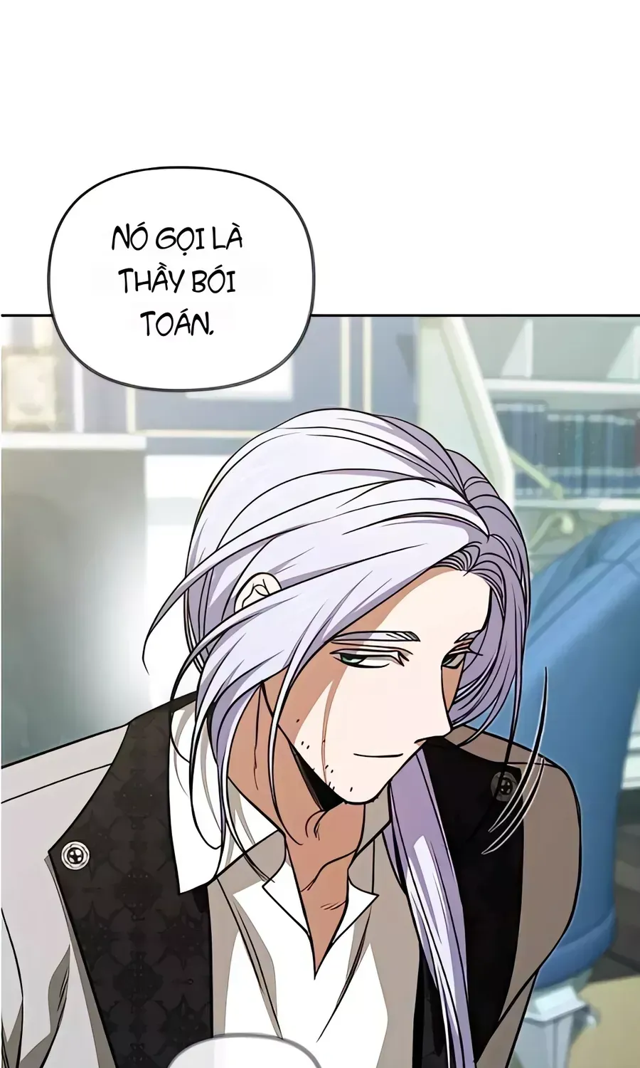 Nam Thứ Đình Công Thì Phải Làm Sao?! Chap 53 - Next Chap 54
