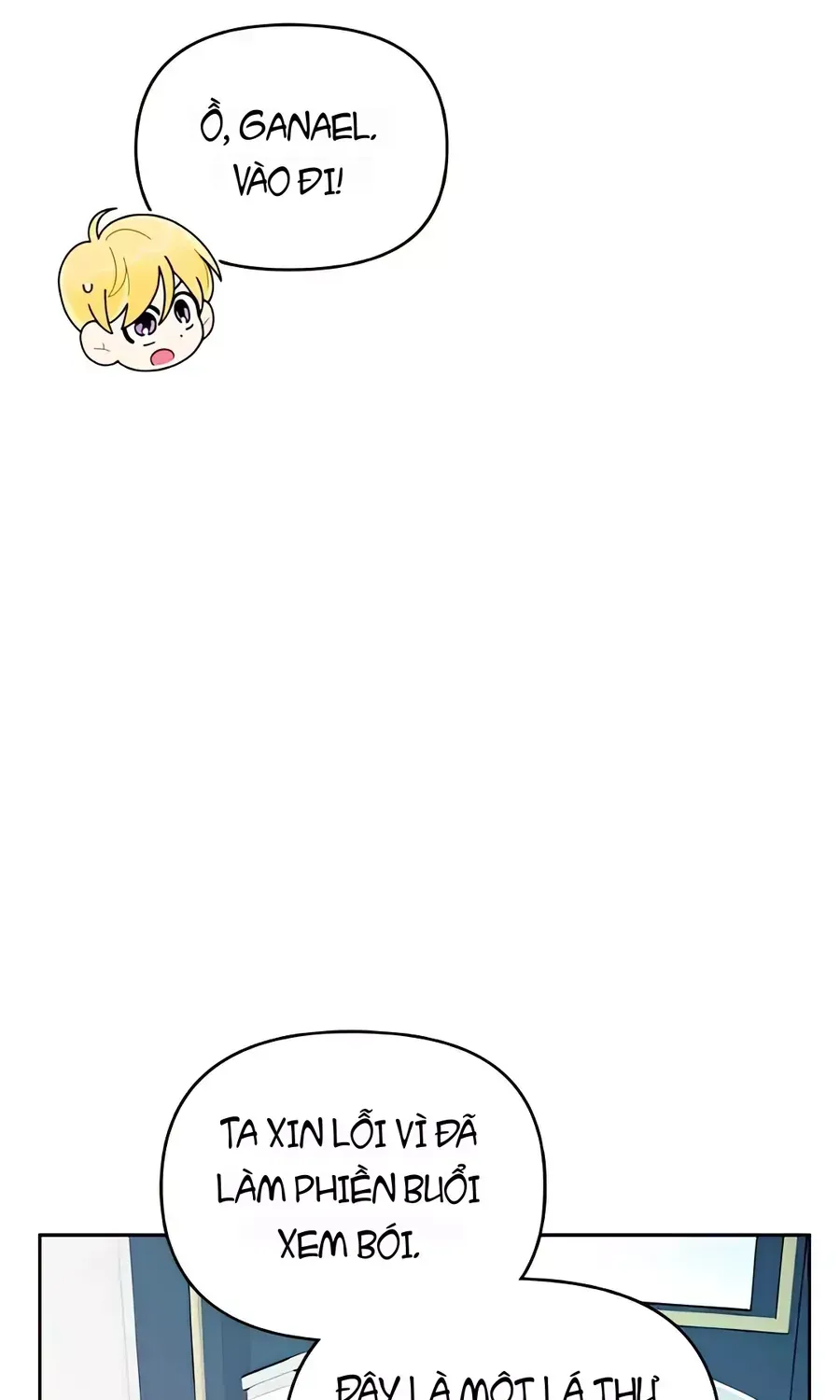 Nam Thứ Đình Công Thì Phải Làm Sao?! Chap 53 - Next Chap 54