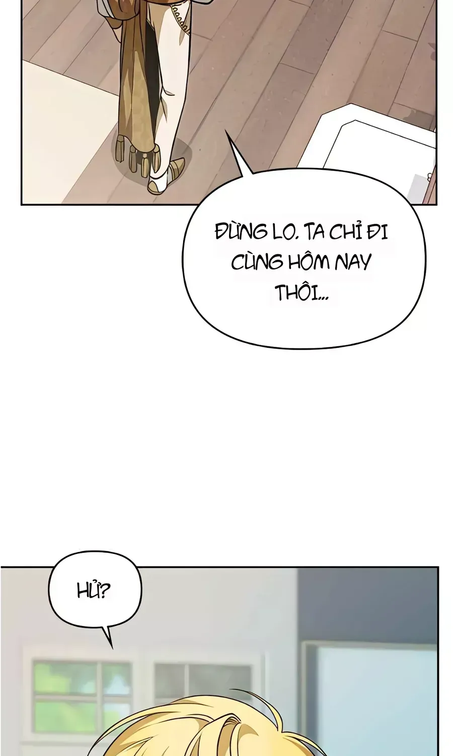 Nam Thứ Đình Công Thì Phải Làm Sao?! Chap 53 - Next Chap 54
