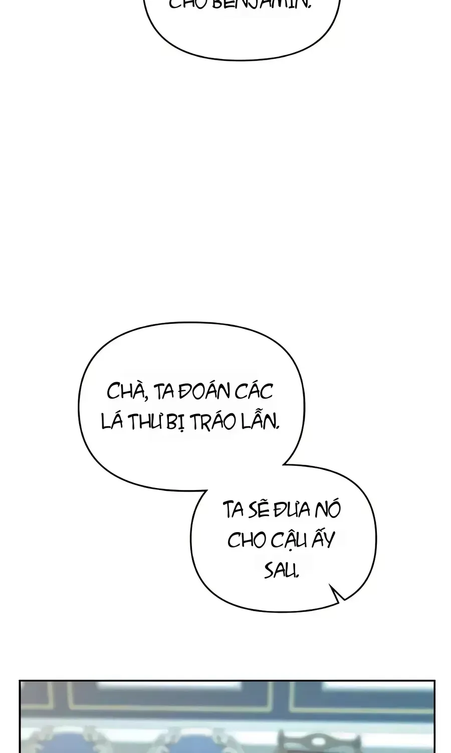 Nam Thứ Đình Công Thì Phải Làm Sao?! Chap 53 - Next Chap 54