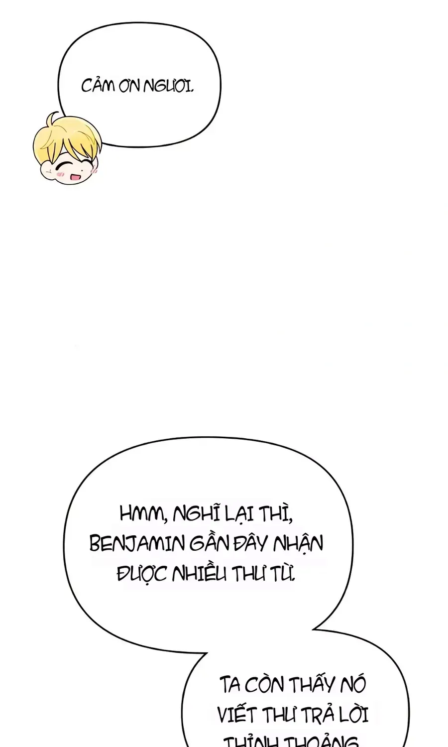 Nam Thứ Đình Công Thì Phải Làm Sao?! Chap 53 - Next Chap 54
