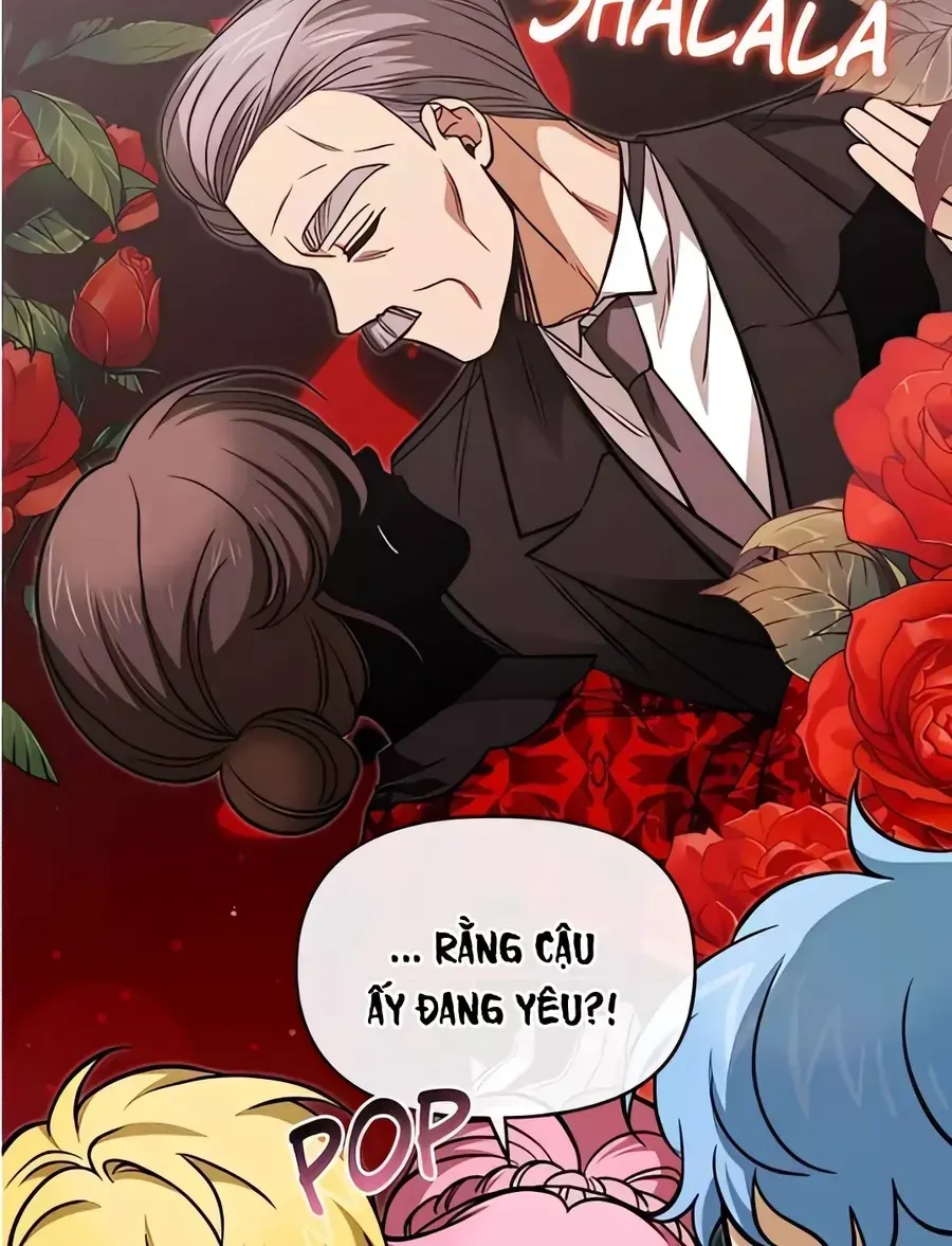 Nam Thứ Đình Công Thì Phải Làm Sao?! Chap 53 - Next Chap 54