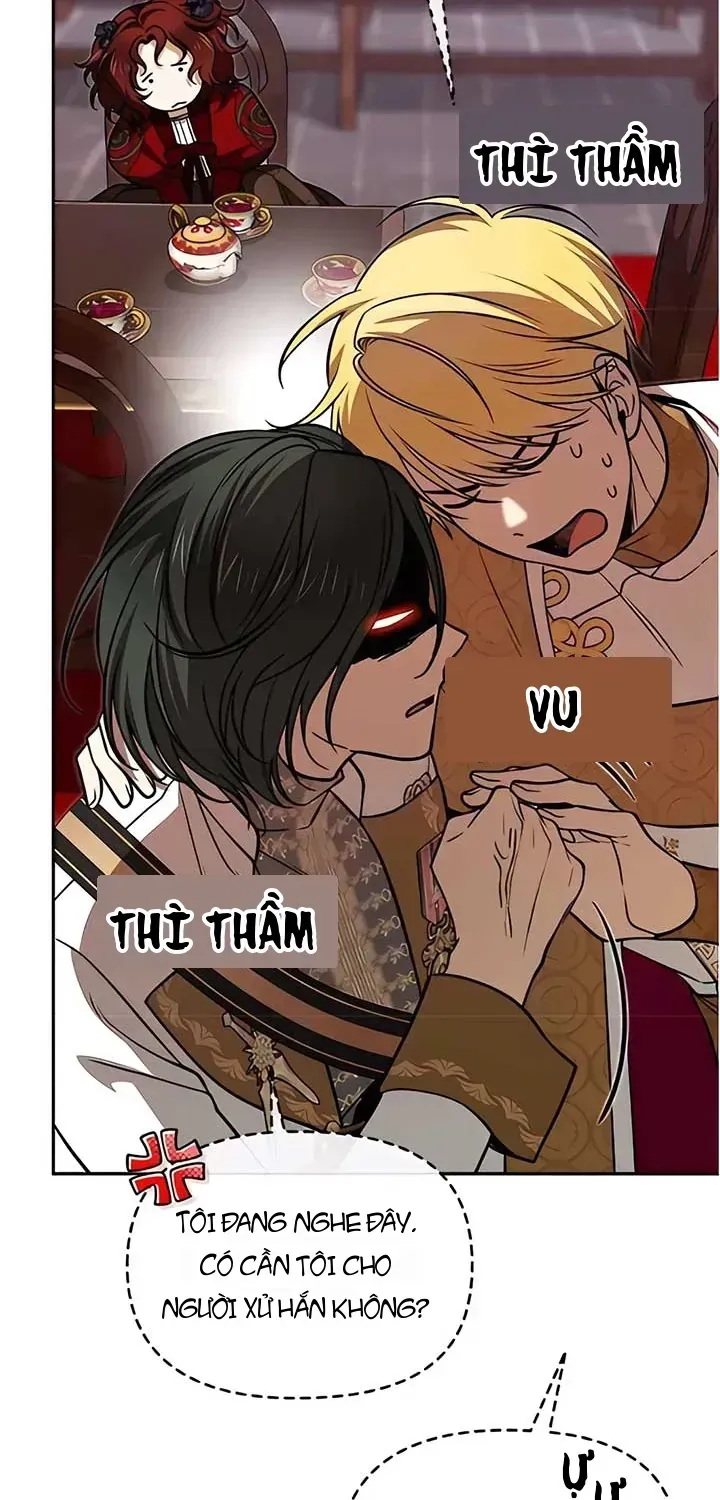 Nam Thứ Đình Công Thì Phải Làm Sao?! Chap 56 - Next Chap 57