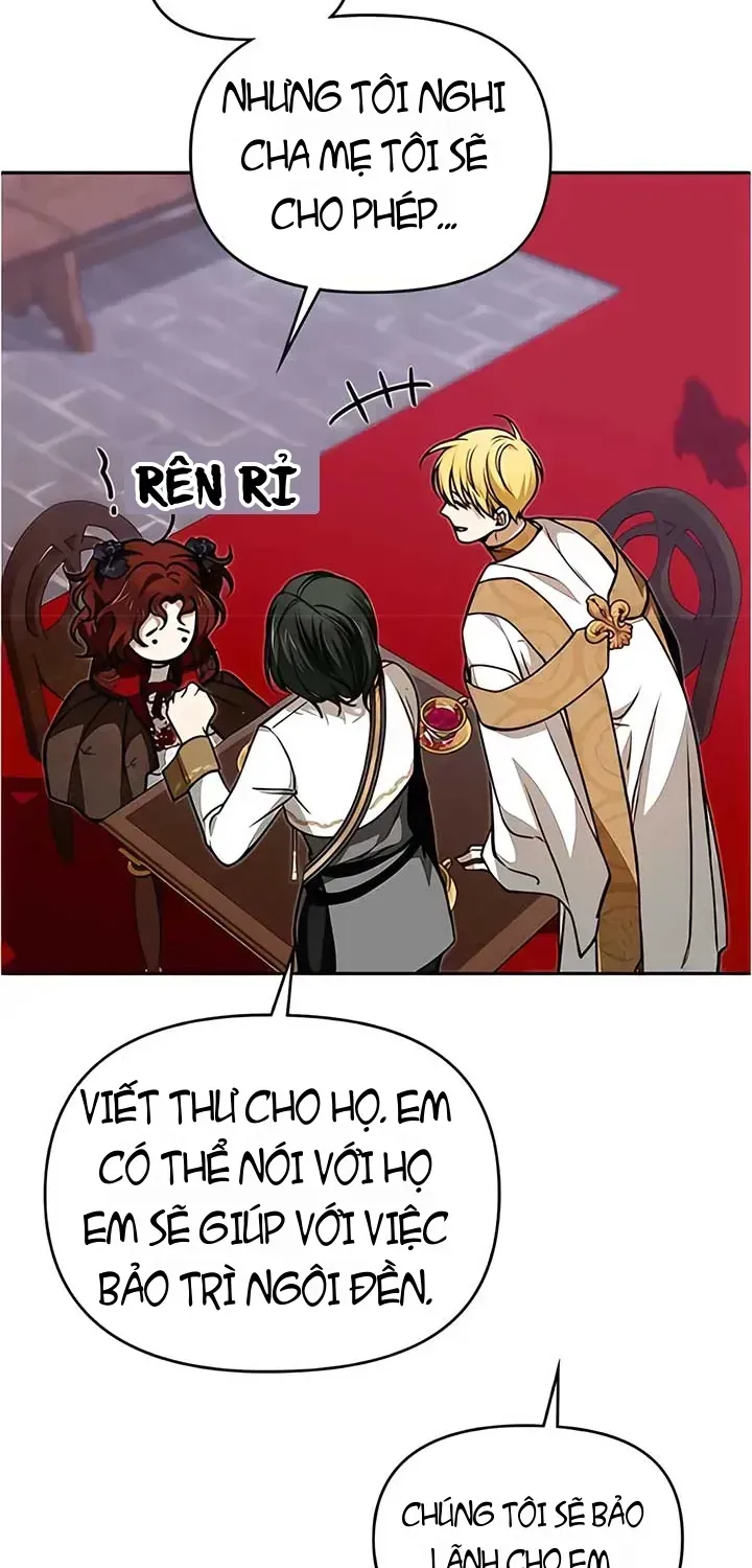 Nam Thứ Đình Công Thì Phải Làm Sao?! Chap 56 - Next Chap 57
