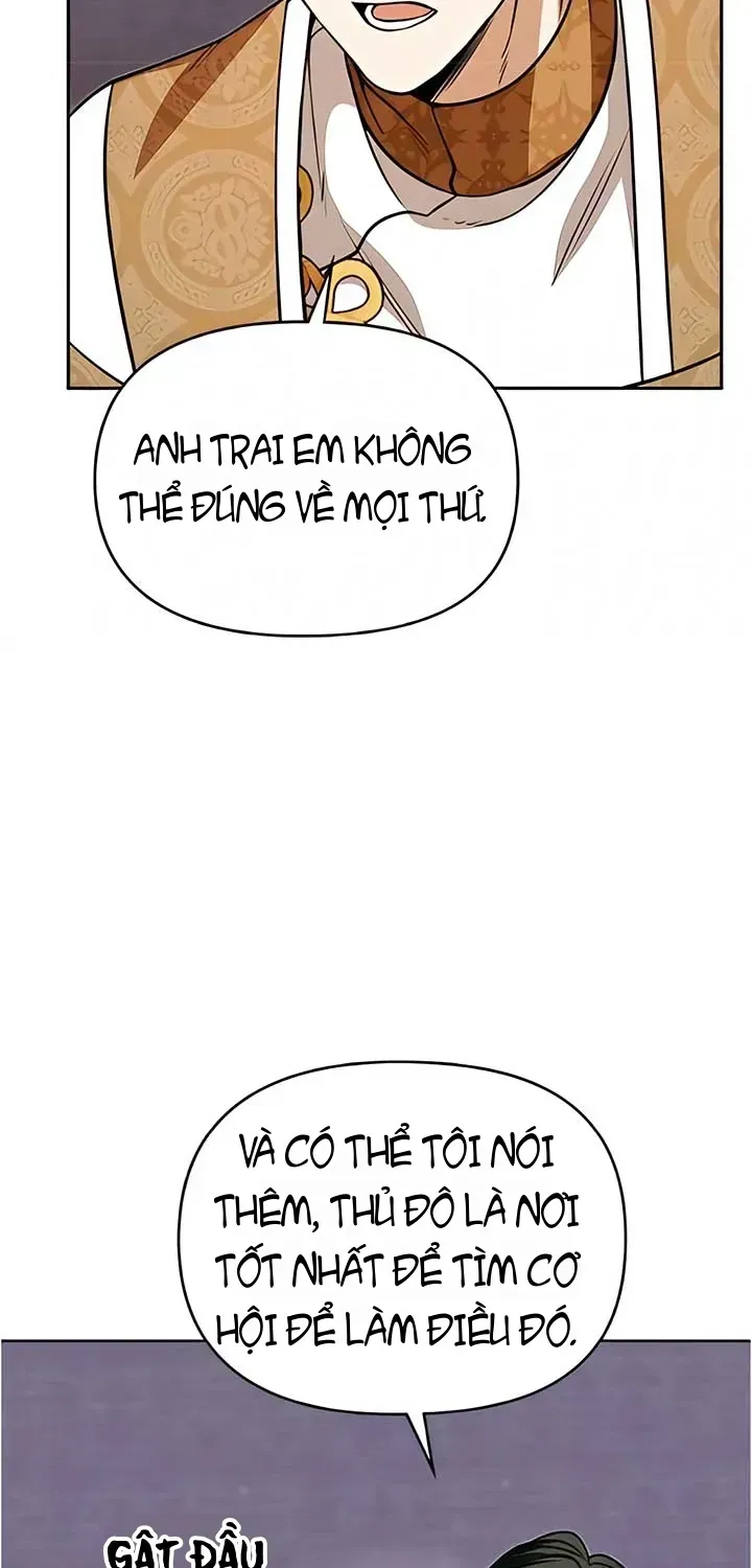 Nam Thứ Đình Công Thì Phải Làm Sao?! Chap 56 - Next Chap 57
