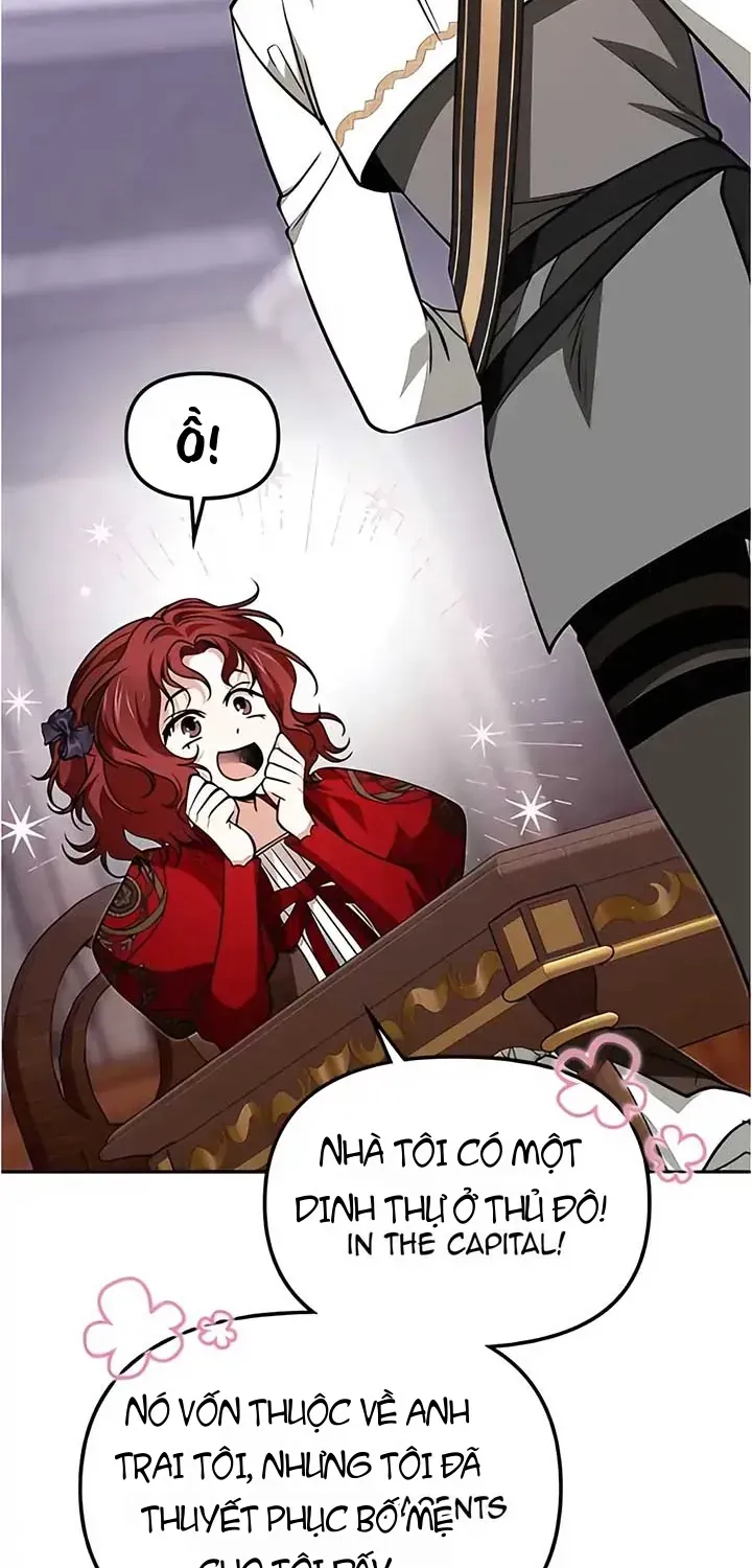 Nam Thứ Đình Công Thì Phải Làm Sao?! Chap 56 - Next Chap 57