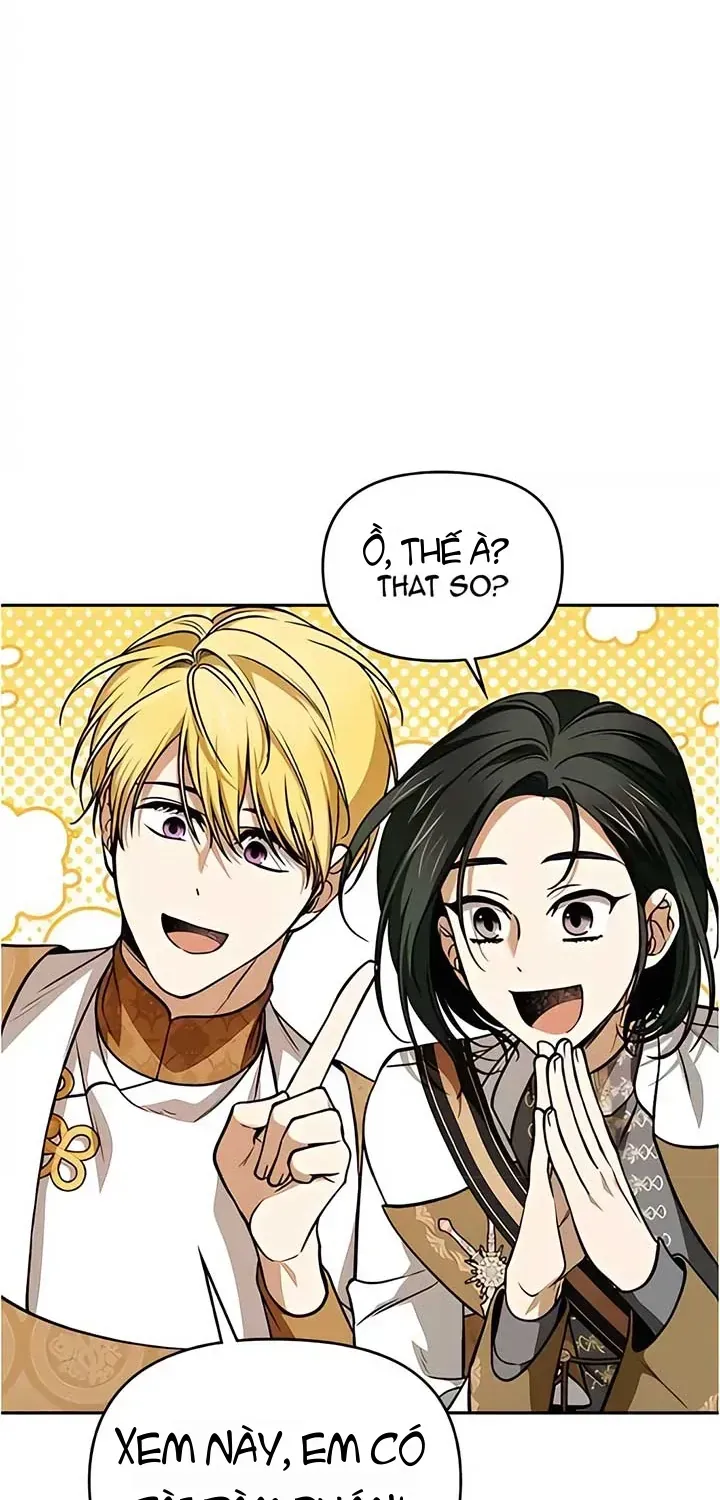 Nam Thứ Đình Công Thì Phải Làm Sao?! Chap 56 - Next Chap 57