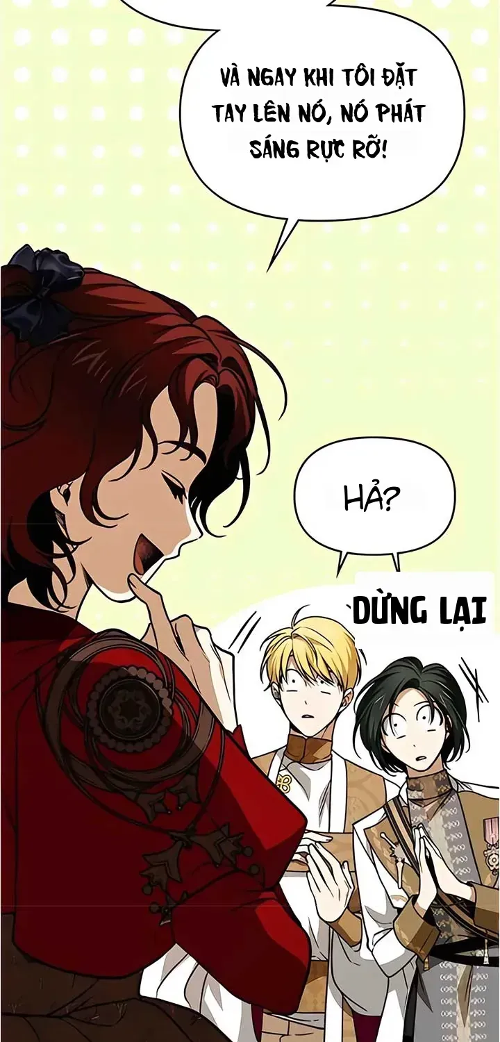 Nam Thứ Đình Công Thì Phải Làm Sao?! Chap 56 - Next Chap 57