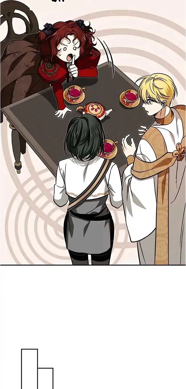 Nam Thứ Đình Công Thì Phải Làm Sao?! Chap 56 - Next Chap 57