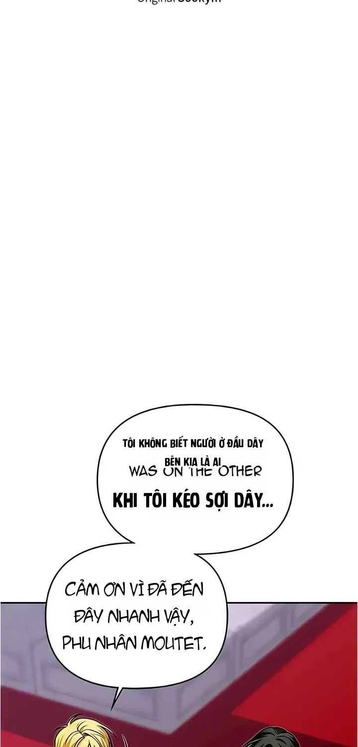 Nam Thứ Đình Công Thì Phải Làm Sao?! Chap 56 - Next Chap 57